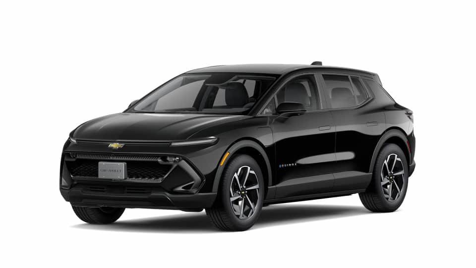 New 2026 Chevrolet Equinox EV LT w/ Comfort Package AWD/4WD image 34