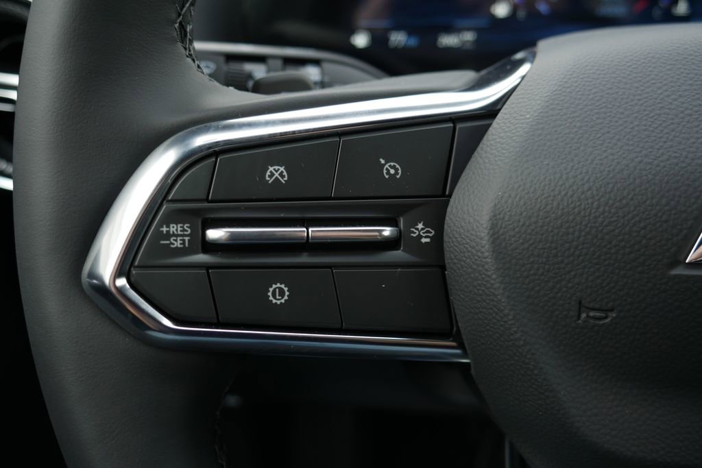 New 2026 Chevrolet Equinox LT image 13