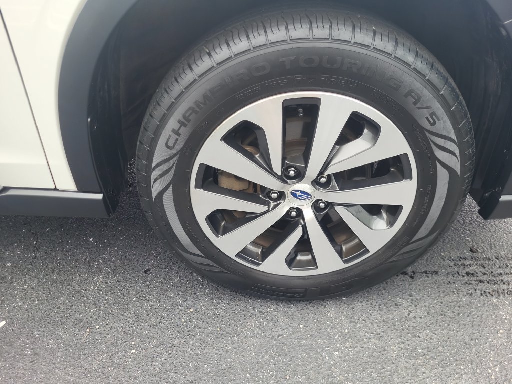 Certified 2022 Subaru Outback Premium AWD/4WD image 20