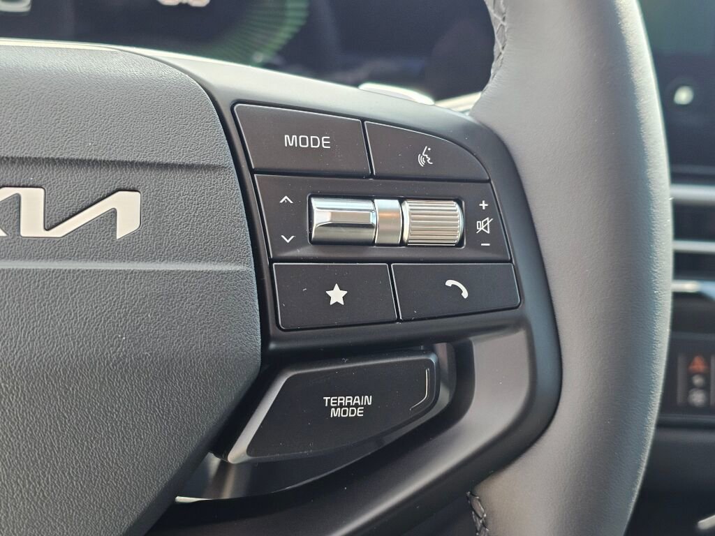 New 2026 Kia Sportage S AWD/4WD image 32
