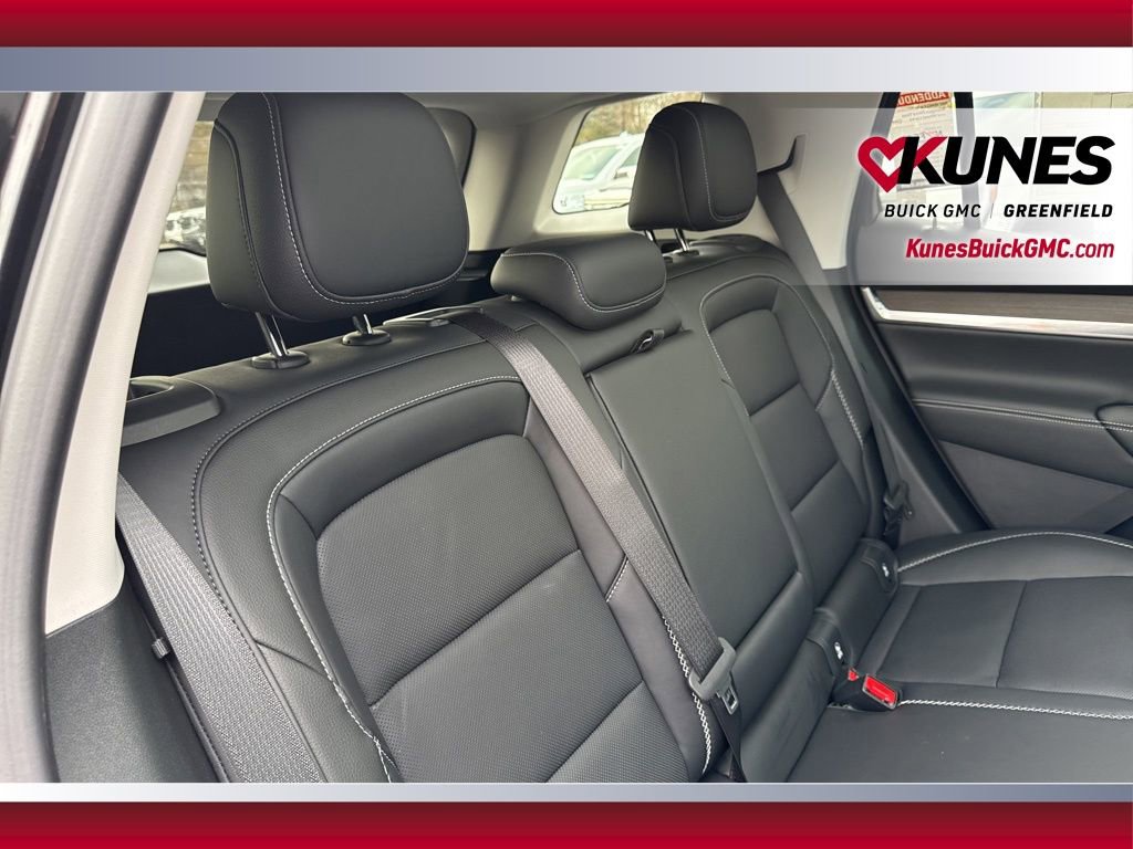 New 2026 GMC Terrain Denali w/ LPO, Floor Liner Package image 36