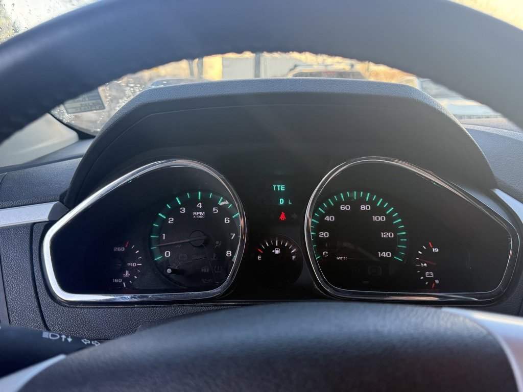 Used 2012 Chevrolet Traverse LT image 13