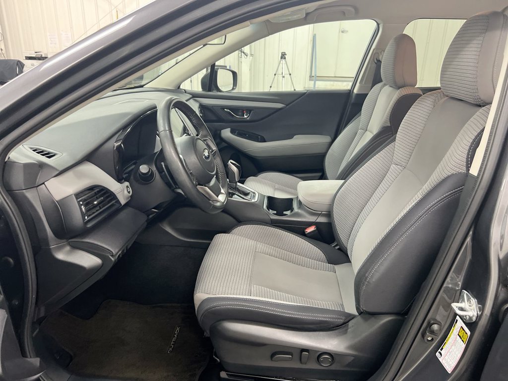 Used 2021 Subaru Outback Premium AWD/4WD image 19