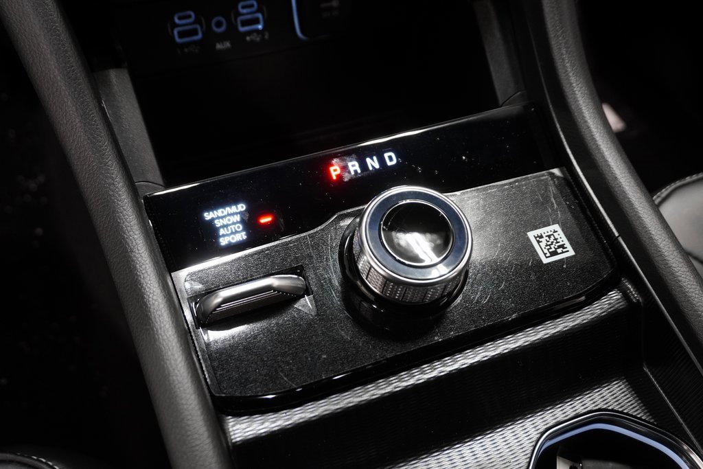 New 2026 Jeep Grand Cherokee Limited image 28