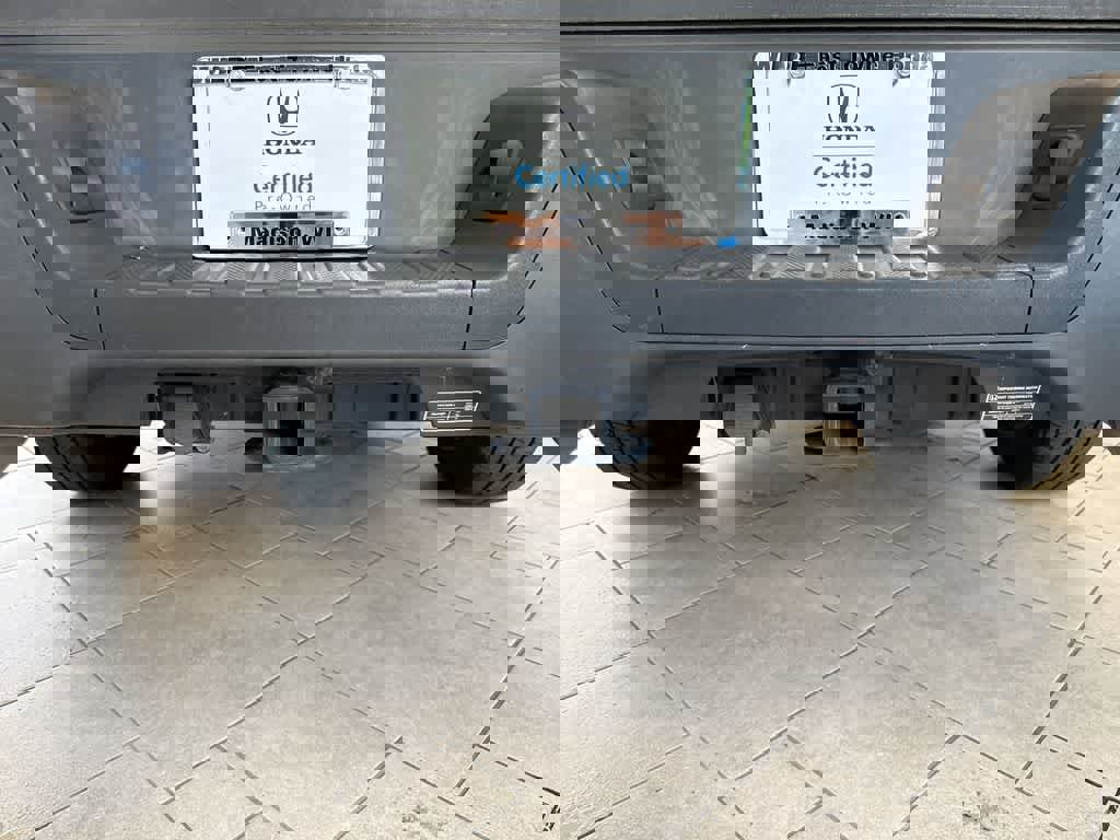 Used 2021 Honda Ridgeline Sport image 37