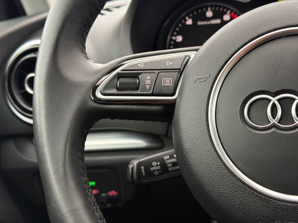 Used 2015 Audi A3 1.8T Premium Plus image 20