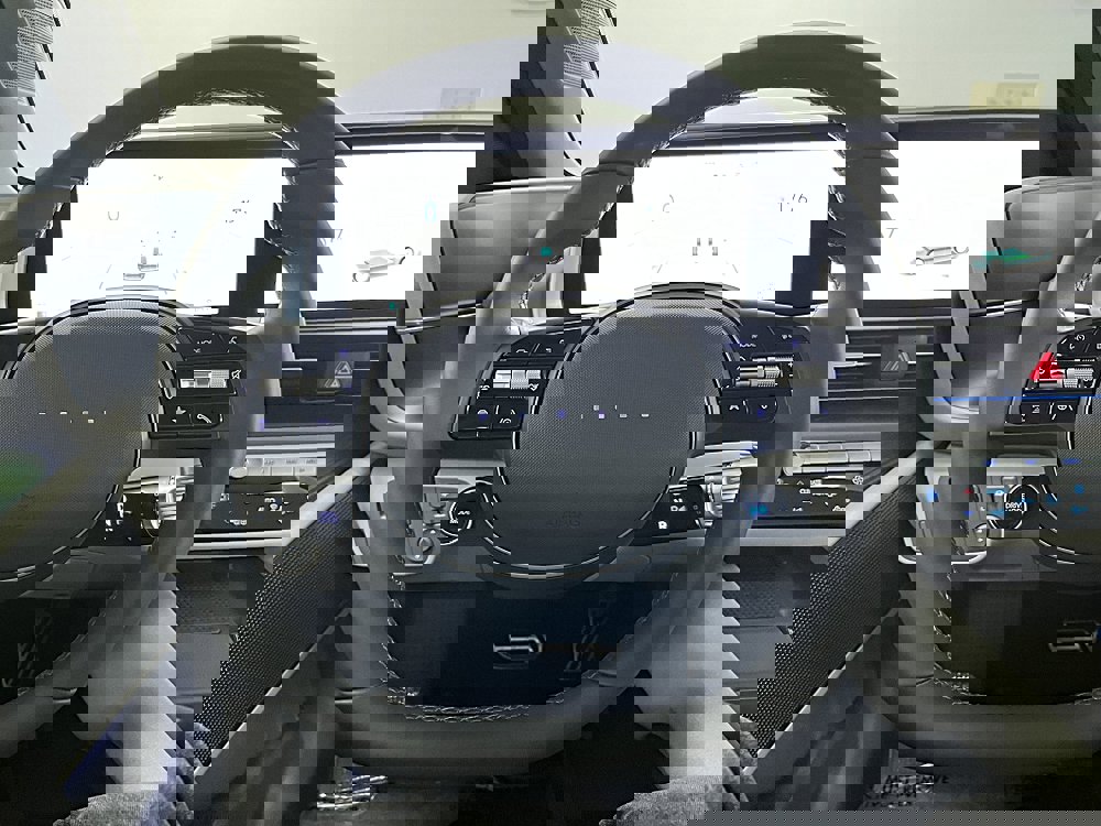 Used 2025 Hyundai Ioniq 6 Limited image 6