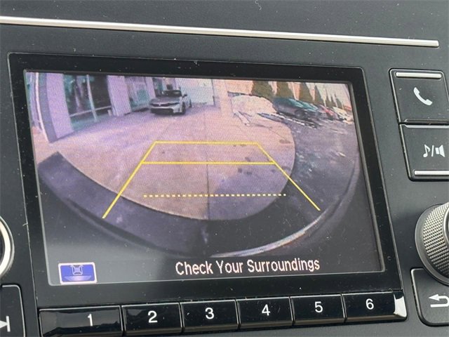 Used 2019 Honda Ridgeline RTL image 17