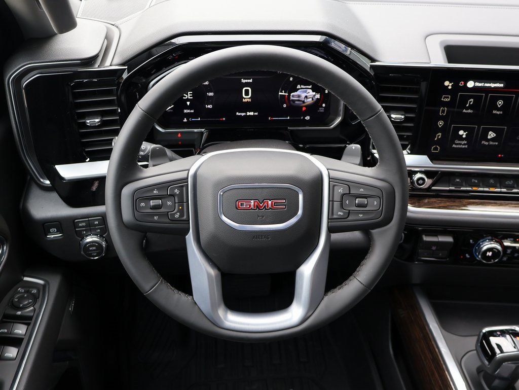 New 2026 GMC Sierra 1500 Elevation w/ Elevation Premium Package image 17