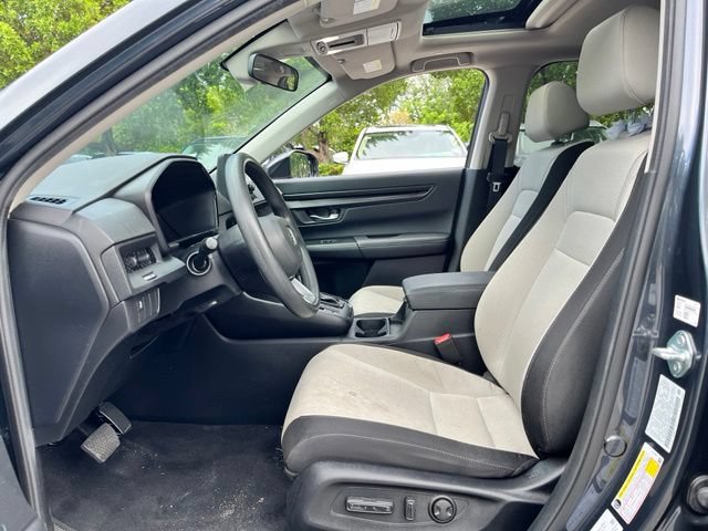 Used 2024 Honda CR-V EX image 7