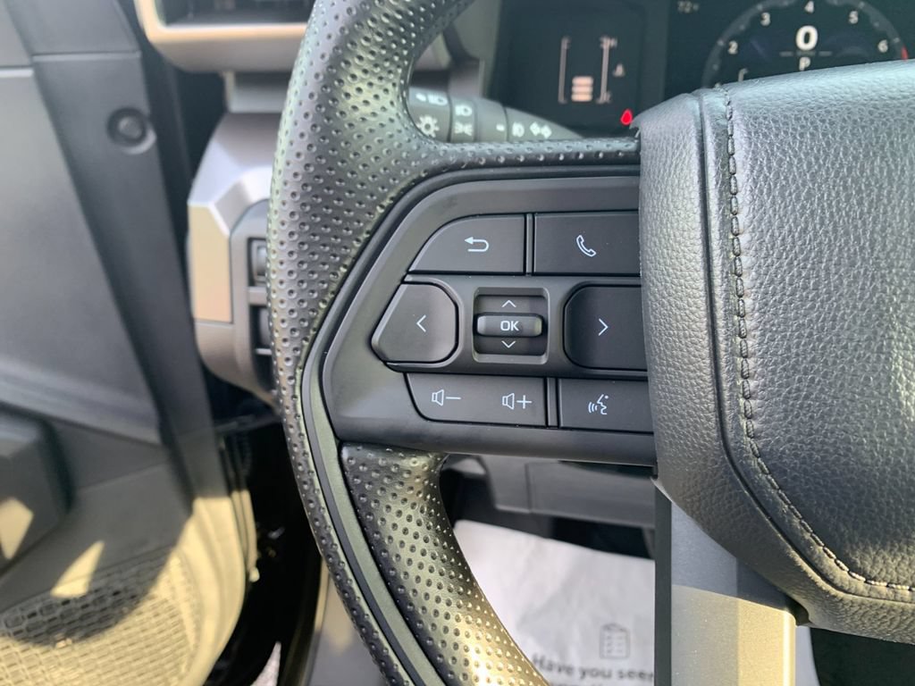 New 2026 Toyota Tacoma SR5 AWD/4WD image 27