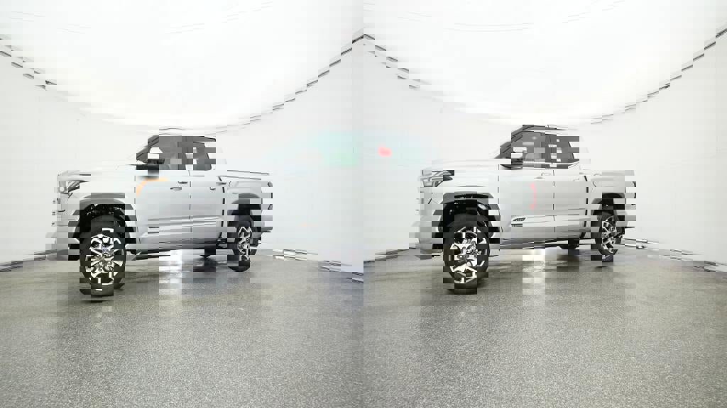 New 2026 Toyota Tundra 1794 Edition image 49