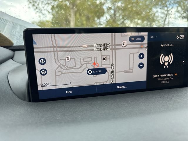 Used 2024 Acura TLX w/ Technology Package FWD image 18