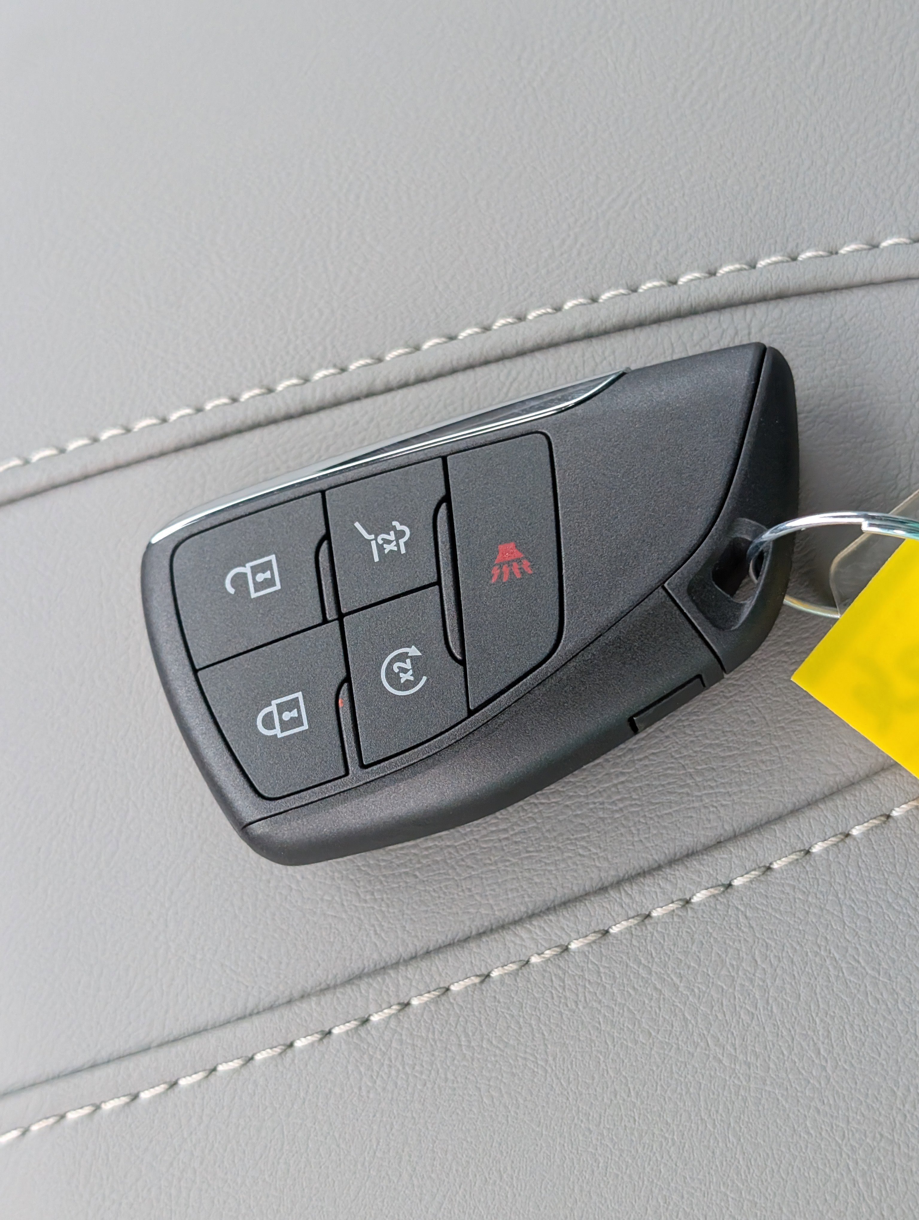 New 2026 GMC Acadia Elevation image 32