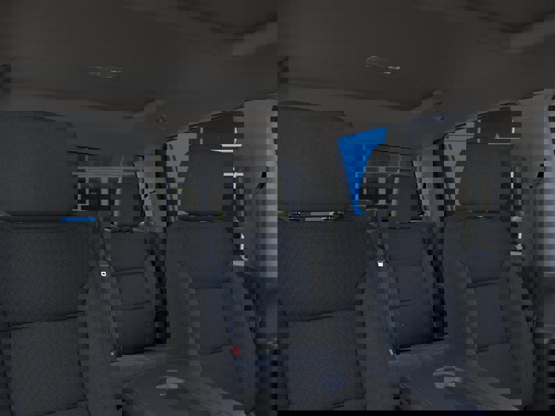 New 2026 Chevrolet Silverado 1500 RST image 24