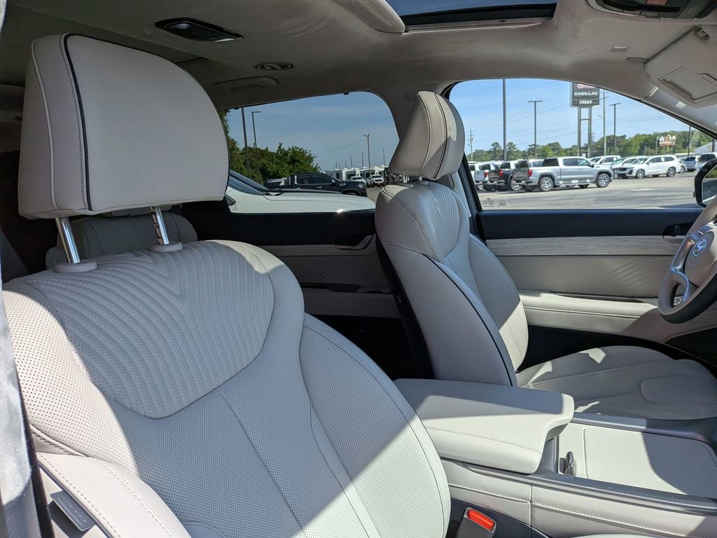 Used 2025 Hyundai Palisade Calligraphy AWD/4WD image 30