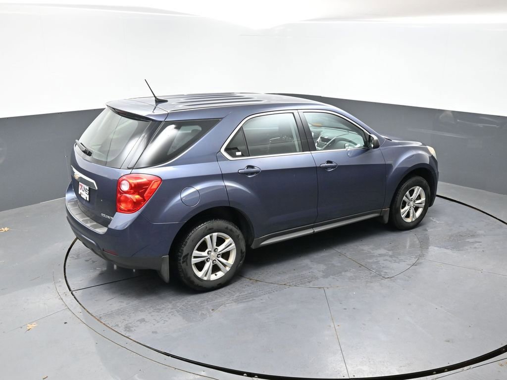 Used 2014 Chevrolet Equinox LS w/ LPO, Protection Package AWD/4WD image 37
