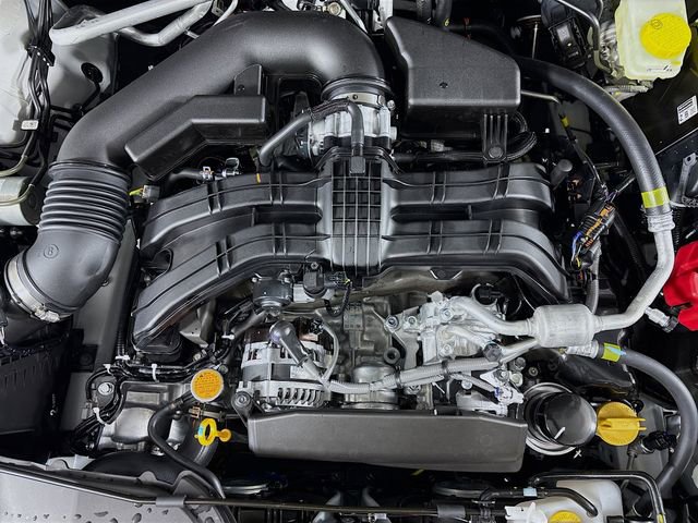 New 2026 Subaru Crosstrek 2.5i Limited w/ Crosstrek Mirror Package image 29