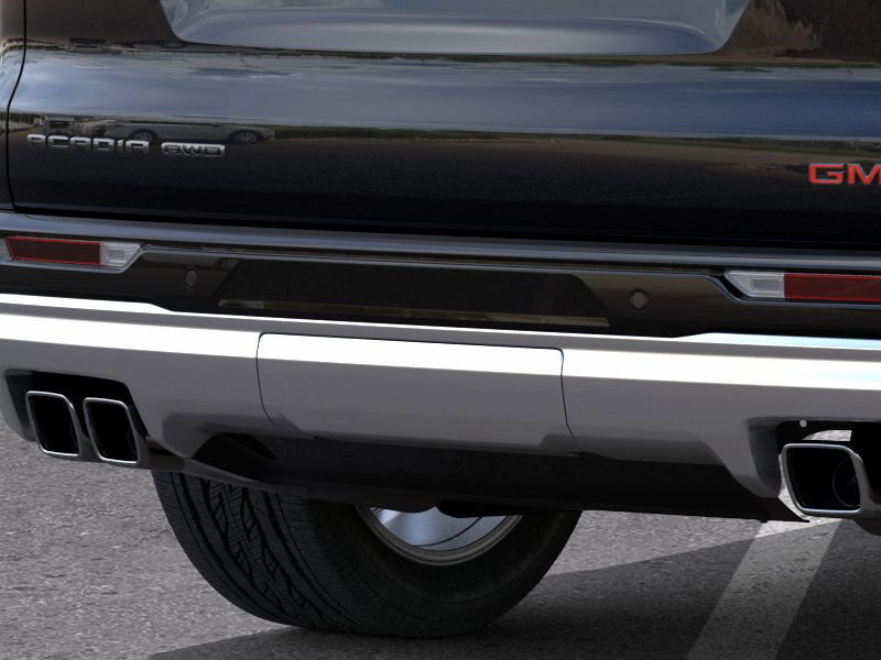 New 2026 GMC Acadia Denali image 7