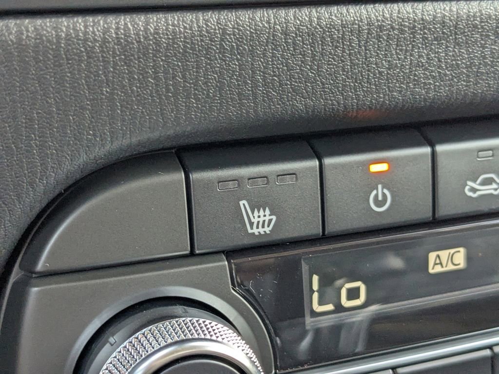 New 2025 MAZDA CX-5 AWD 2.5 S w/ Select Package image 23