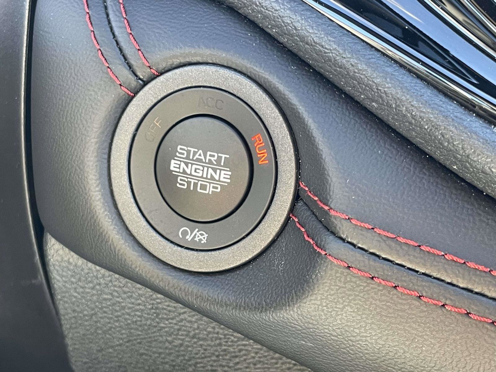 Used 2024 Dodge Durango GT image 7