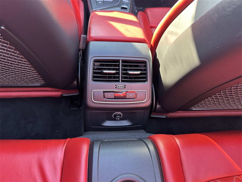 Used 2019 Audi S5 Prestige w/ S Sport Package image 14