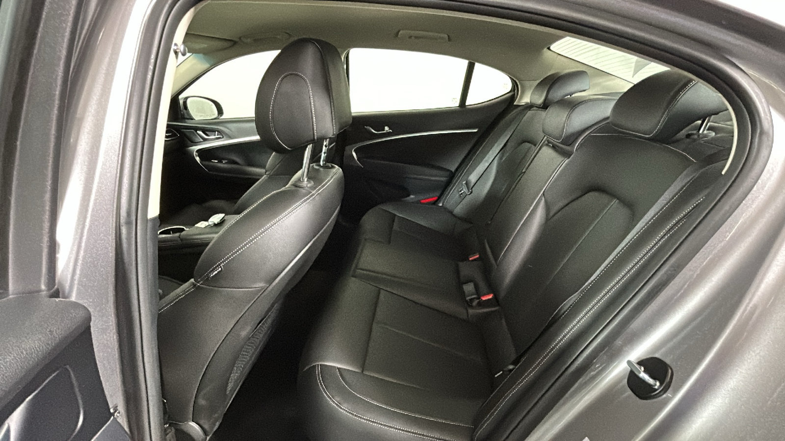 Used 2026 Genesis G70 2.5T AWD/4WD image 31