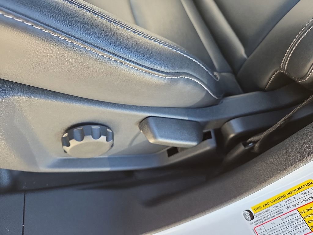 New 2025 Ford Bronco Big Bend w/ Black Diamond Package image 23