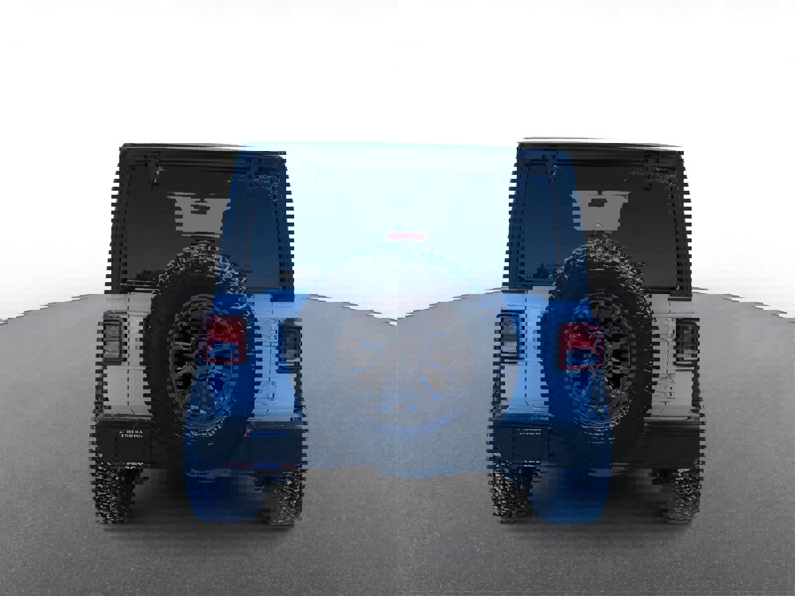 Used 2026 Jeep Wrangler Sport image 7