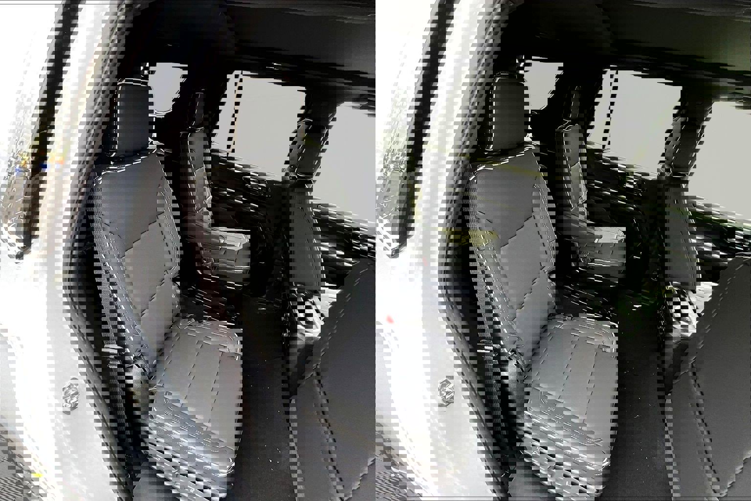 New 2026 Chevrolet Tahoe Premier AWD/4WD image 11