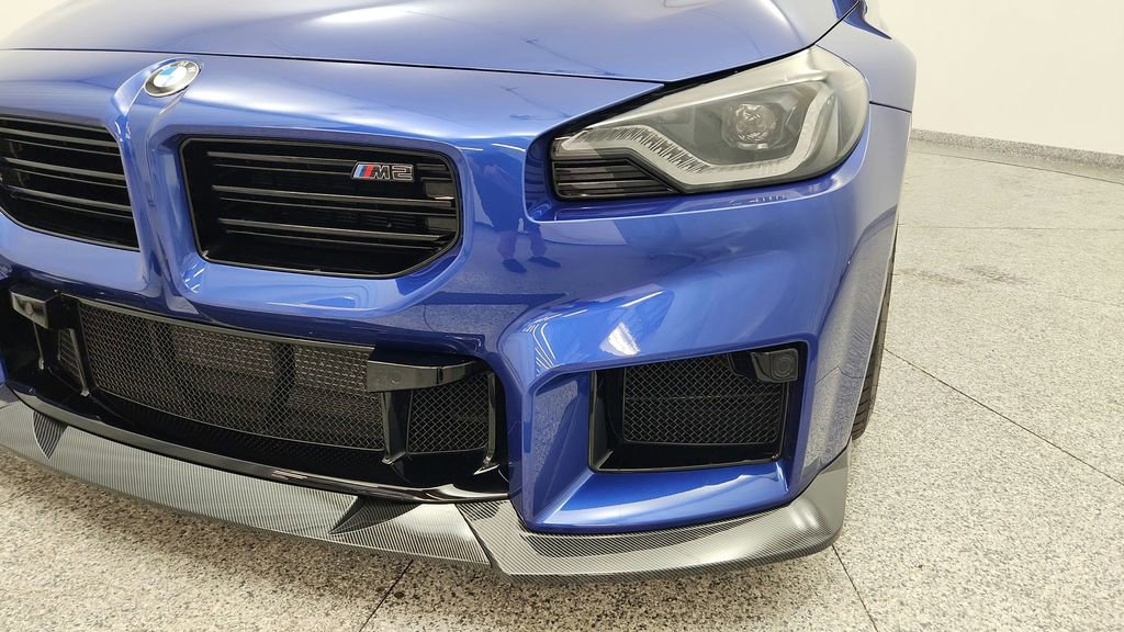 Used 2025 BMW M2 w/ Lighting Package image 11