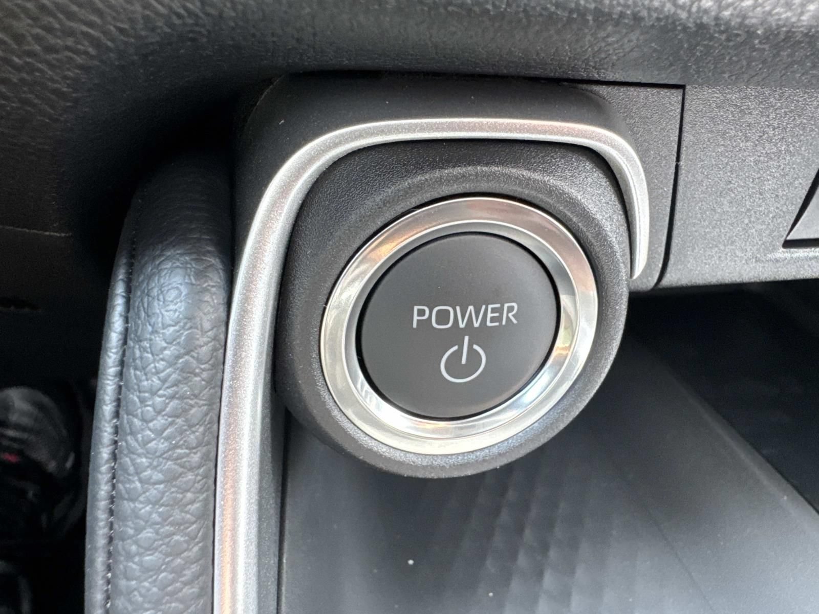 New 2026 Toyota Grand Highlander AWD Hybrid image 16