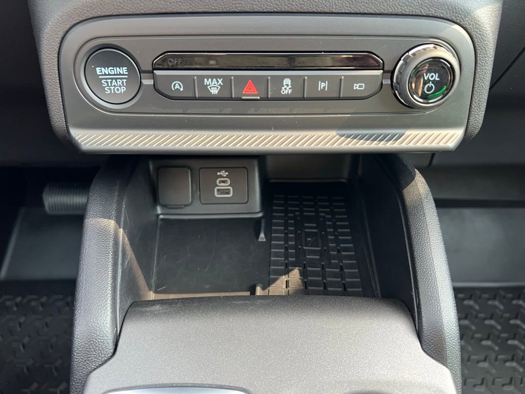 Used 2025 Ford Bronco Sport Outer Banks w/ Outer Banks Tech Package+ image 30