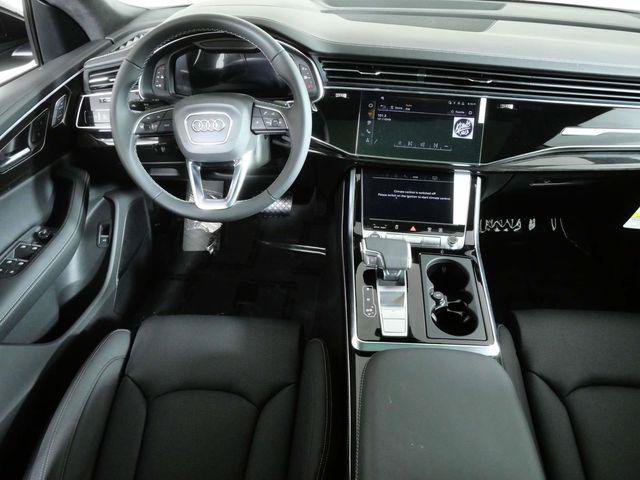 New 2026 Audi Q8 Prestige AWD/4WD image 9