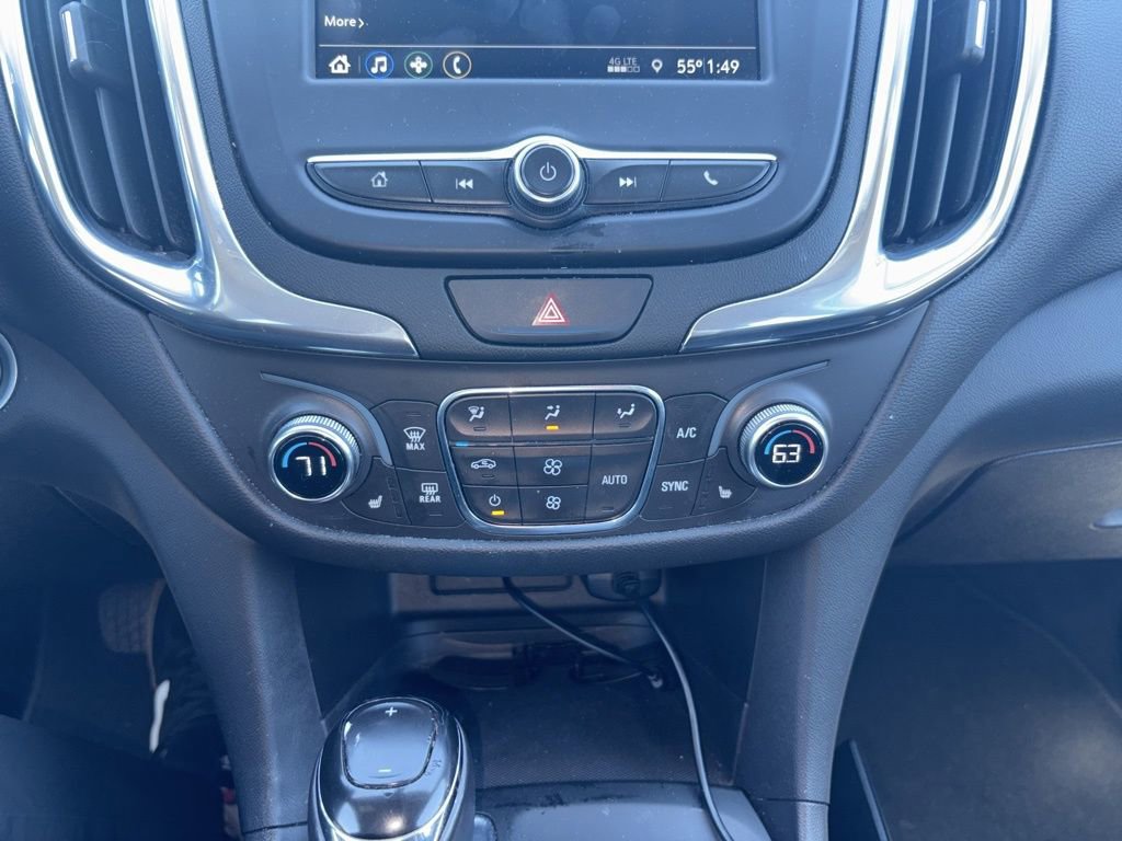 Used 2019 Chevrolet Equinox LT FWD image 14