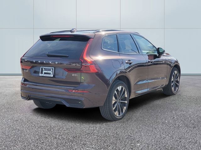 Certified 2026 Volvo XC60 B5 Plus w/ Protection Package Premier image 4