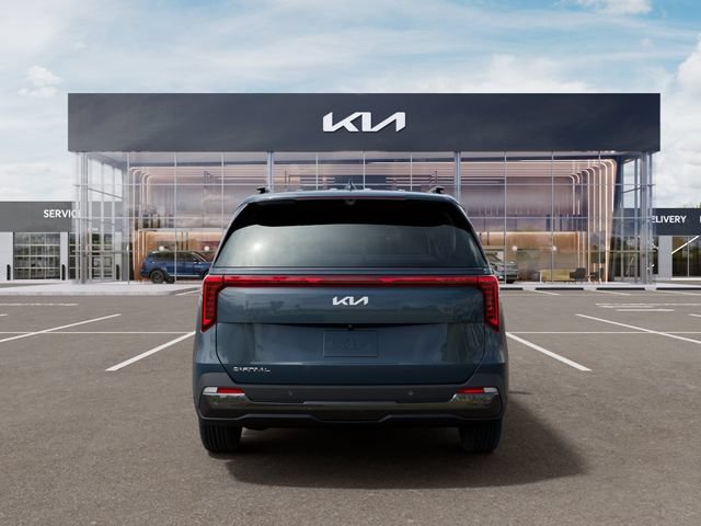 New 2026 Kia Carnival SX Prestige FWD image 6
