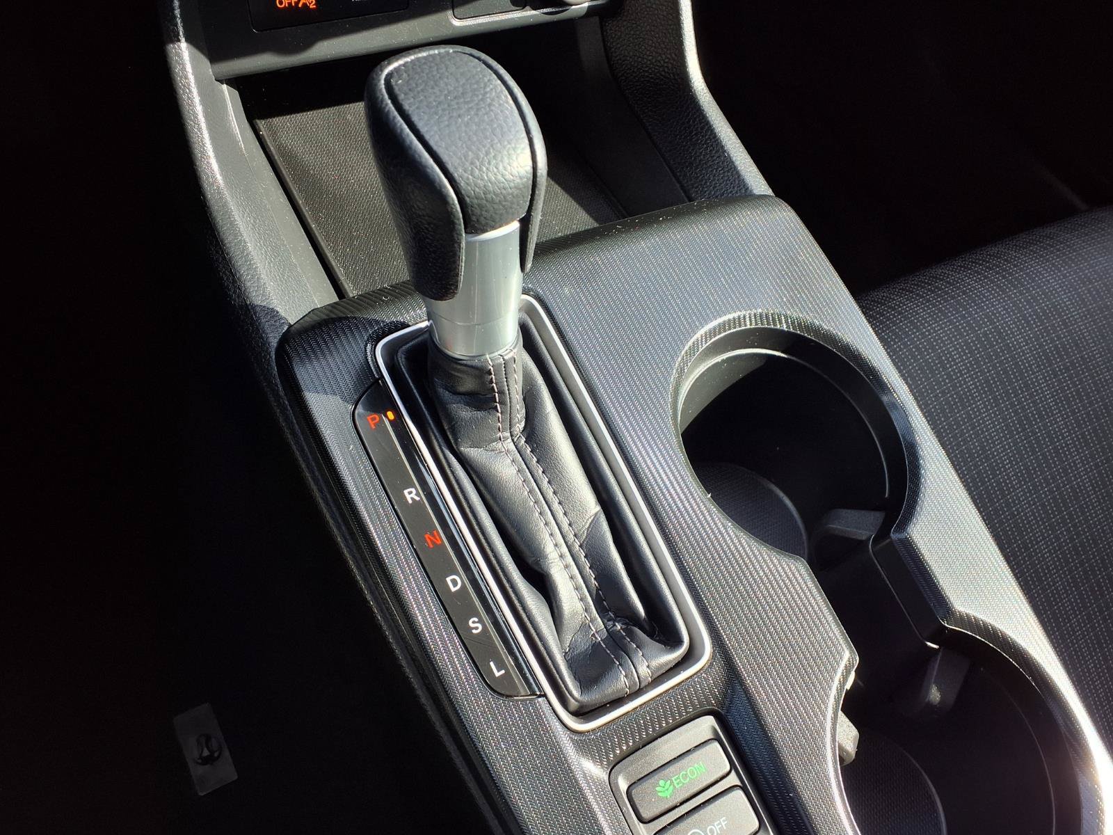 Certified 2024 Honda Civic LX image 12