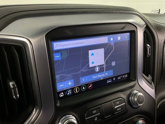 Used 2019 GMC Sierra 1500 SLT w/ SLT Premium Package image 14