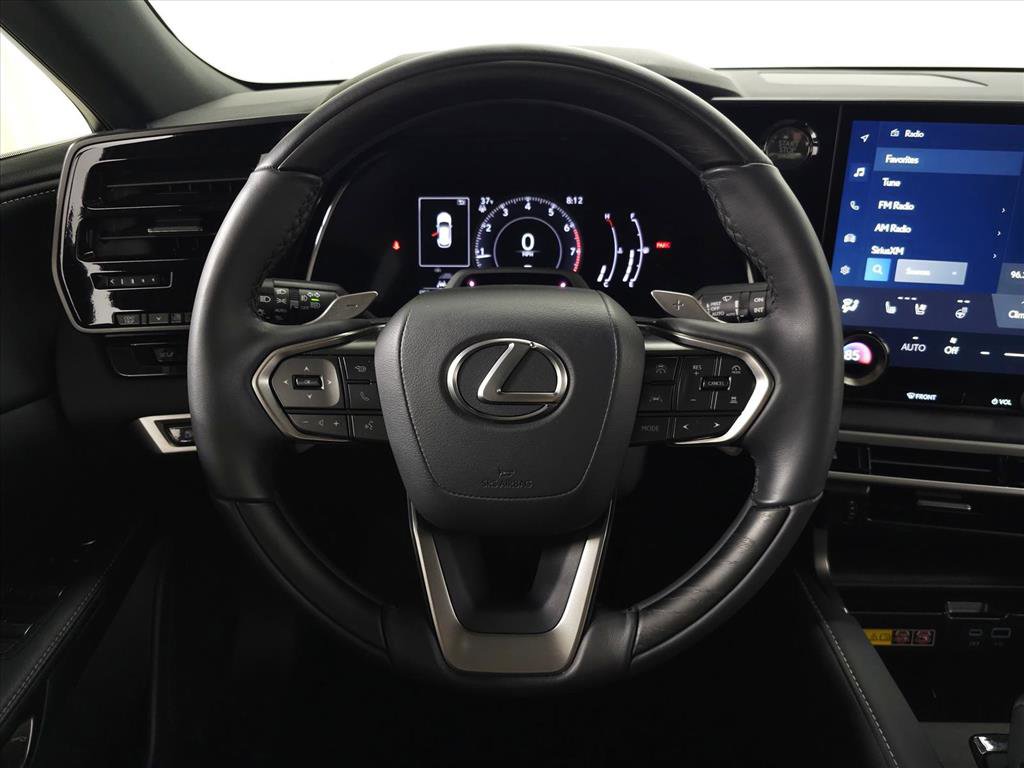 Certified 2024 Lexus RX 350 Premium image 18