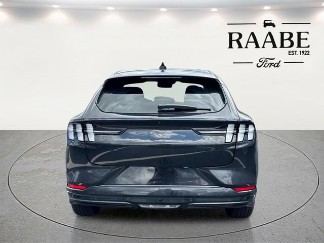 Used 2024 Ford Mustang Mach-E Premium AWD/4WD image 20