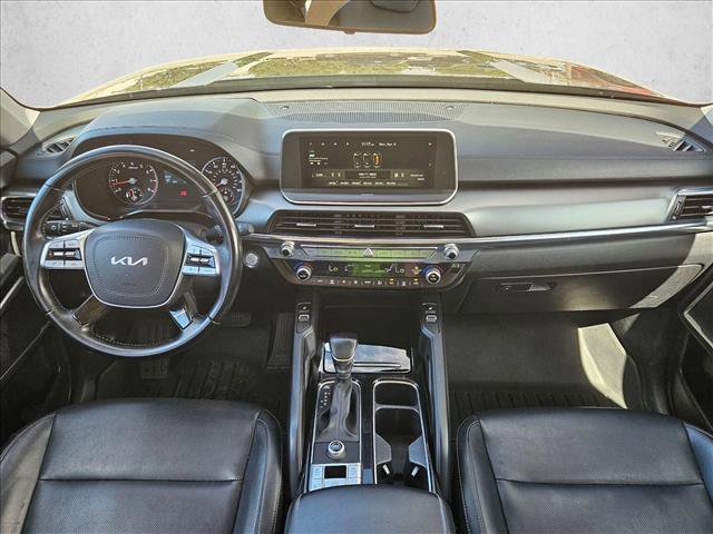 Used 2022 Kia Telluride S FWD image 18