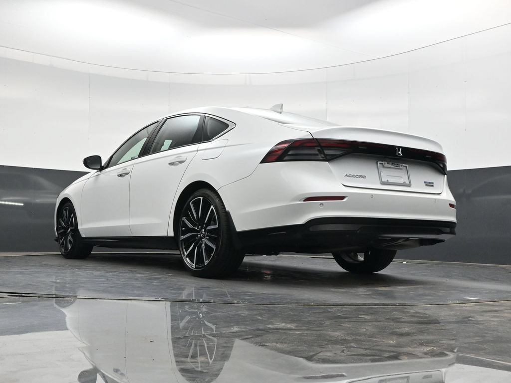 Used 2023 Honda Accord Touring image 36