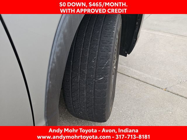 Used 2019 Toyota Highlander Plus FWD image 37