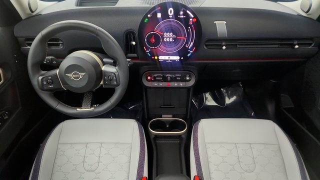 Used 2025 MINI Cooper S FWD image 51