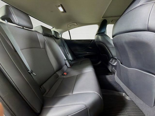 Used 2021 Lexus ES 350 w/ Premium Package image 28