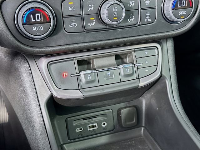 Used 2022 GMC Terrain AT4 w/ Infotainment Package II AWD/4WD image 19