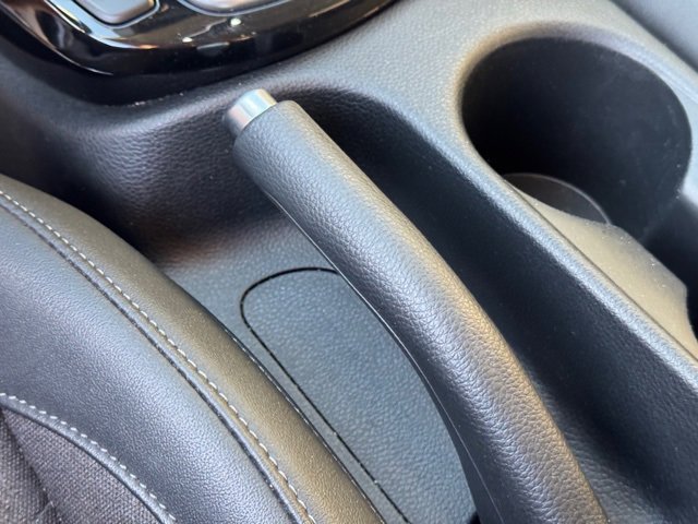 Certified 2024 Kia Seltos S image 25