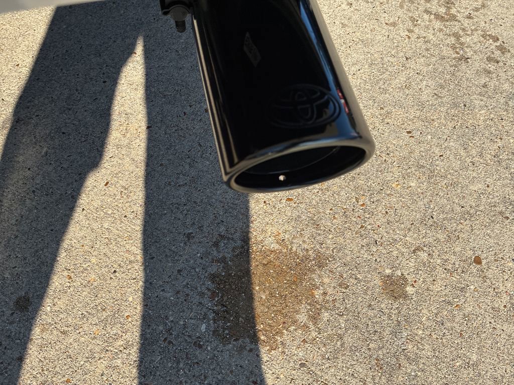 New 2026 Toyota Tacoma SR5 image 29