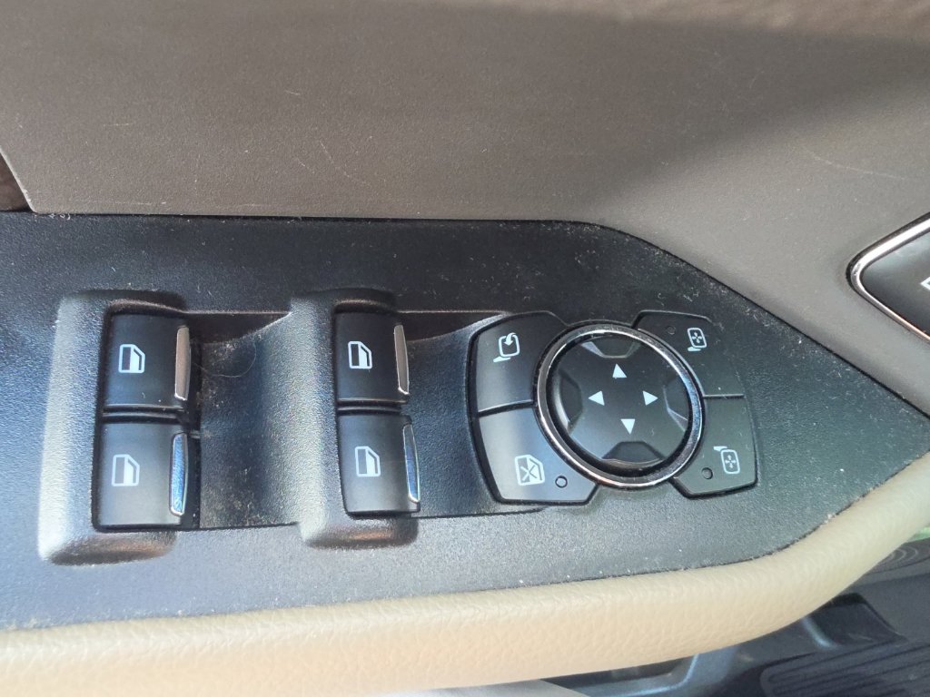Used 2021 Ford Expedition Limited RWD image 16